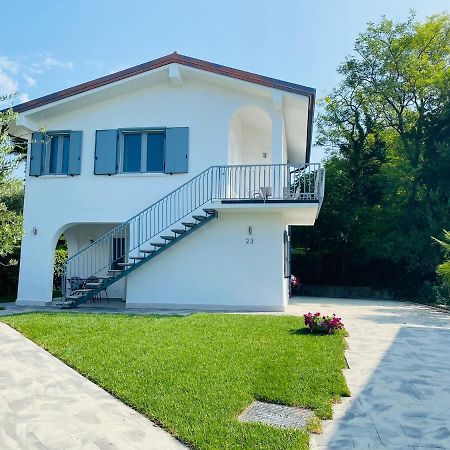 C'Era Una Volta Villaggio Ideal Bardolino Exteriör bild