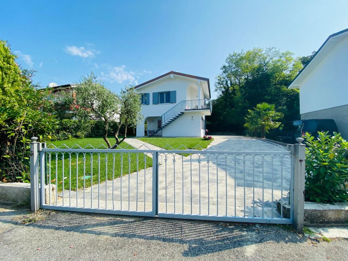 C'Era Una Volta Villaggio Ideal Bardolino Exteriör bild