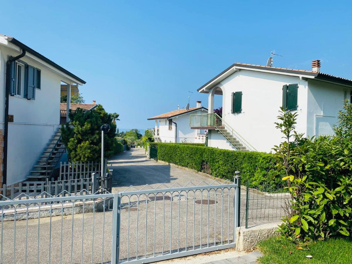 C'Era Una Volta Villaggio Ideal Bardolino Exteriör bild