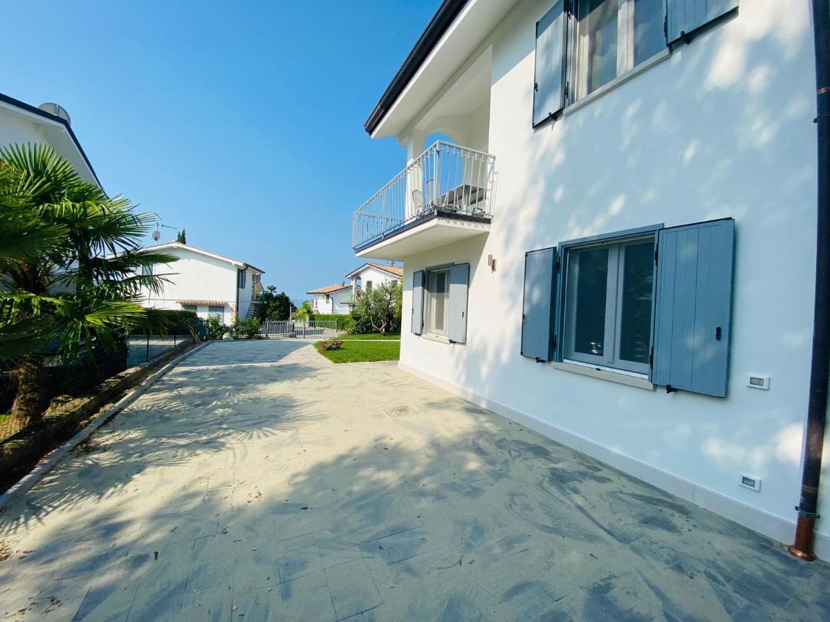 C'Era Una Volta Villaggio Ideal Bardolino Exteriör bild
