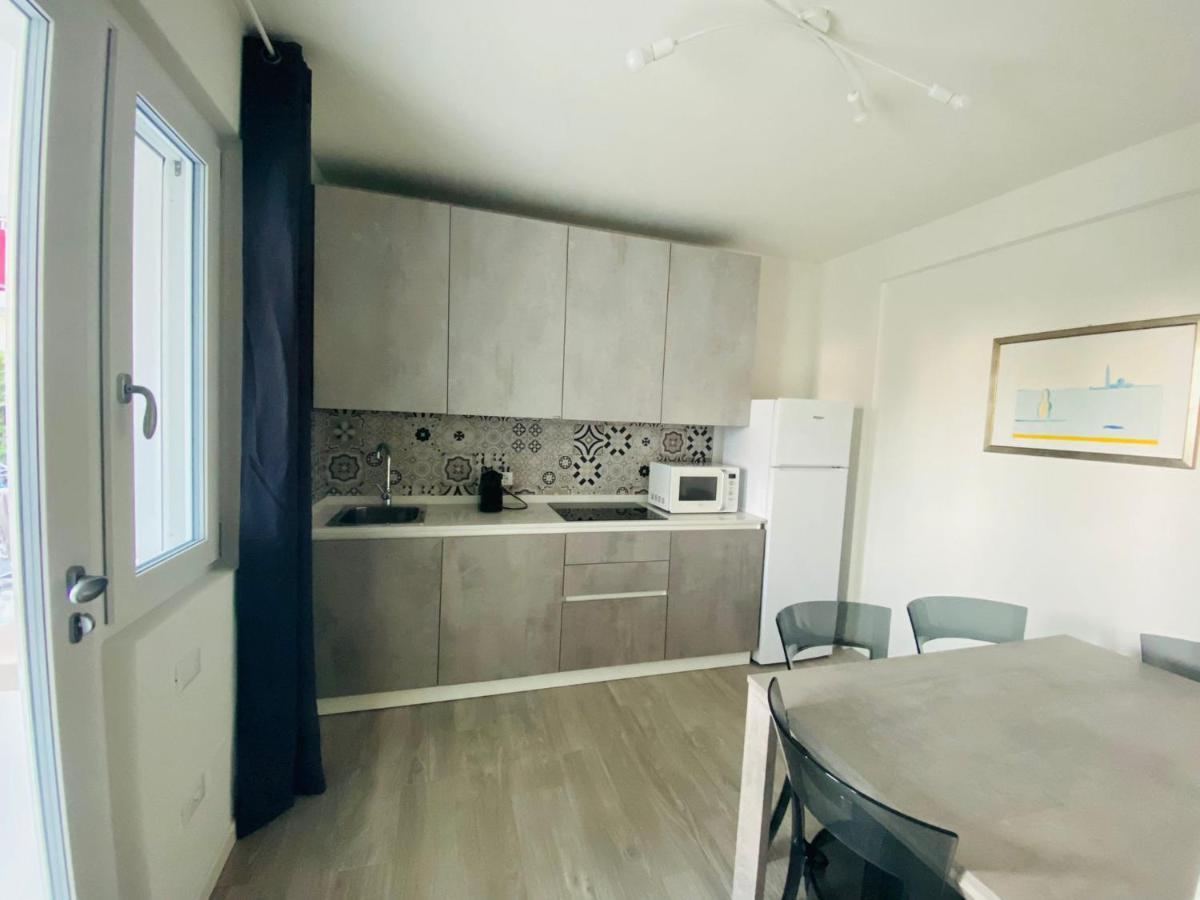 C'Era Una Volta Villaggio Ideal Bardolino Exteriör bild