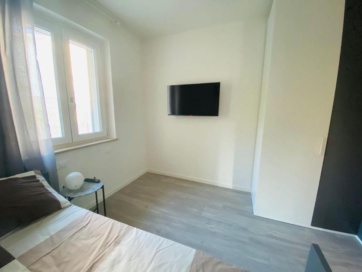 C'Era Una Volta Villaggio Ideal Bardolino Exteriör bild