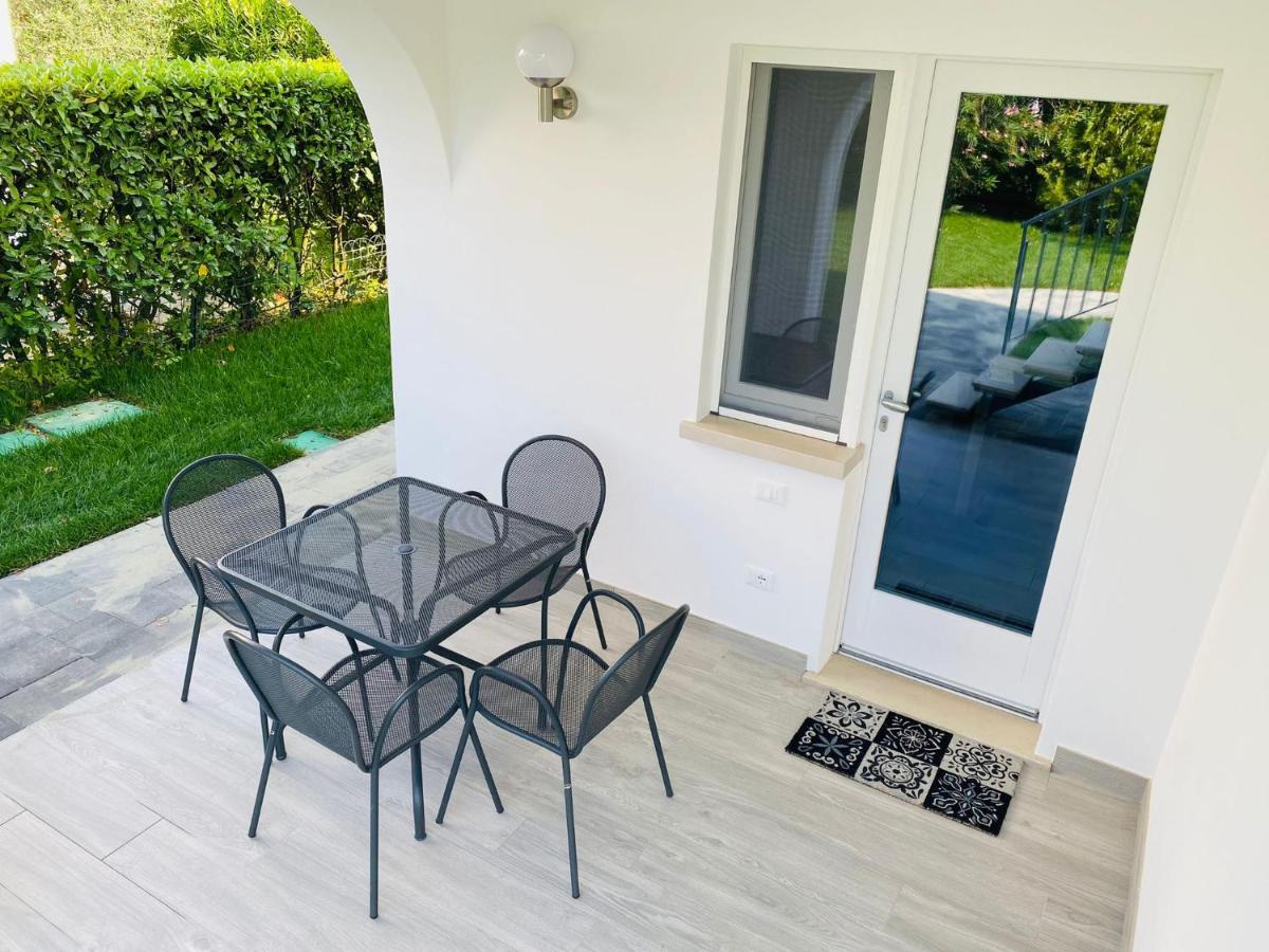 C'Era Una Volta Villaggio Ideal Bardolino Exteriör bild
