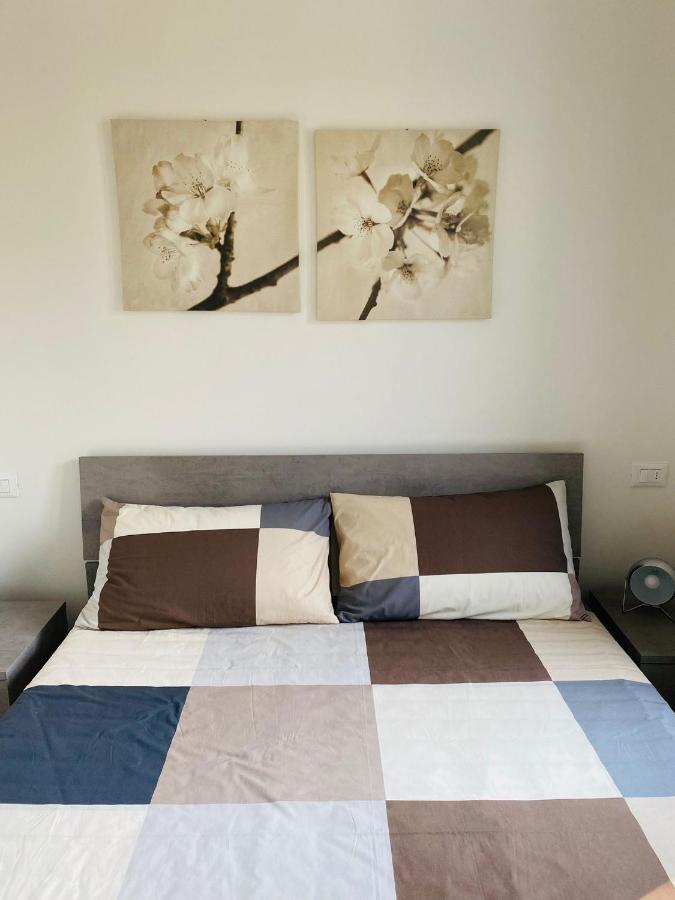 C'Era Una Volta Villaggio Ideal Bardolino Exteriör bild