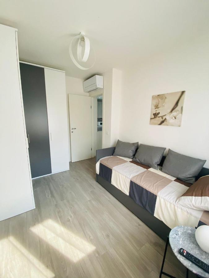 C'Era Una Volta Villaggio Ideal Bardolino Exteriör bild