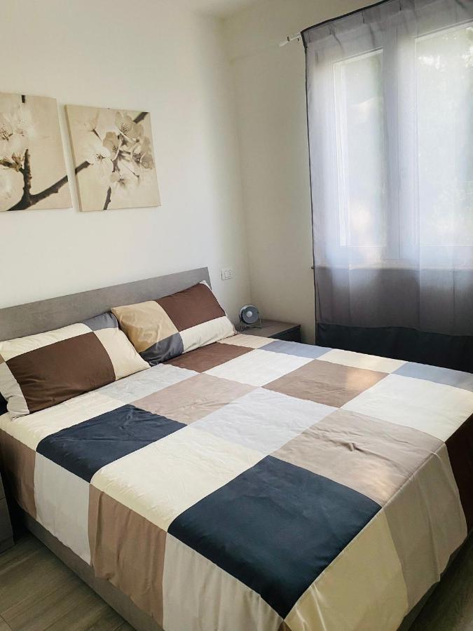 C'Era Una Volta Villaggio Ideal Bardolino Exteriör bild