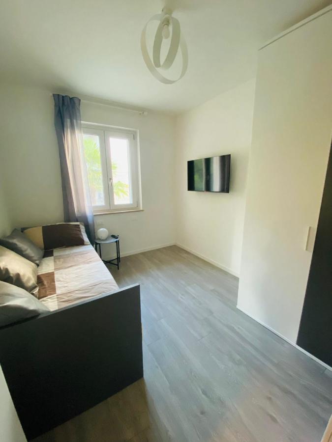C'Era Una Volta Villaggio Ideal Bardolino Exteriör bild
