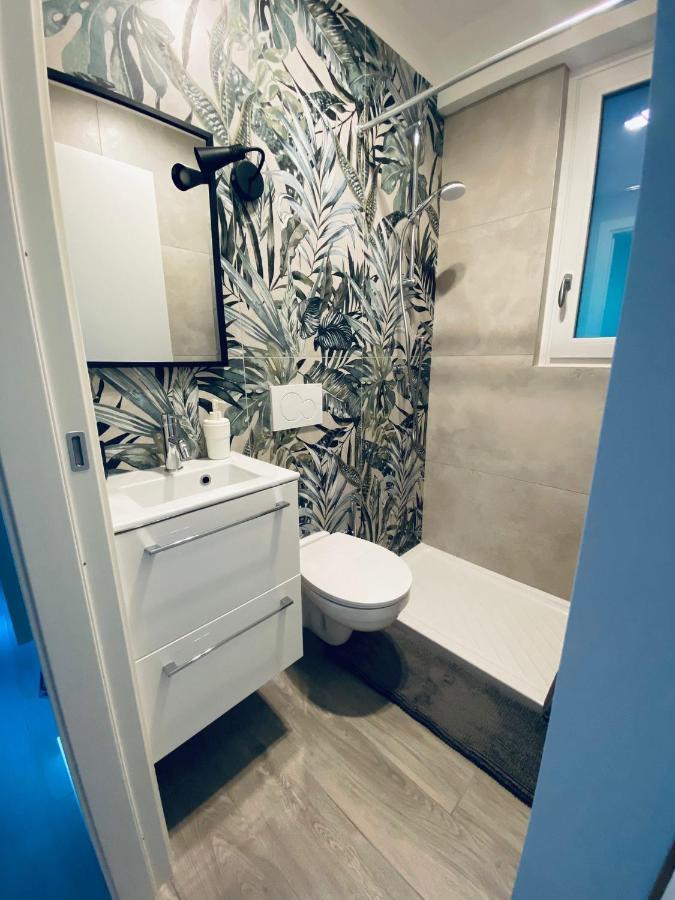 C'Era Una Volta Villaggio Ideal Bardolino Exteriör bild
