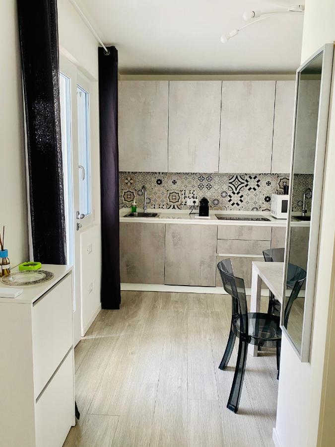 C'Era Una Volta Villaggio Ideal Bardolino Exteriör bild