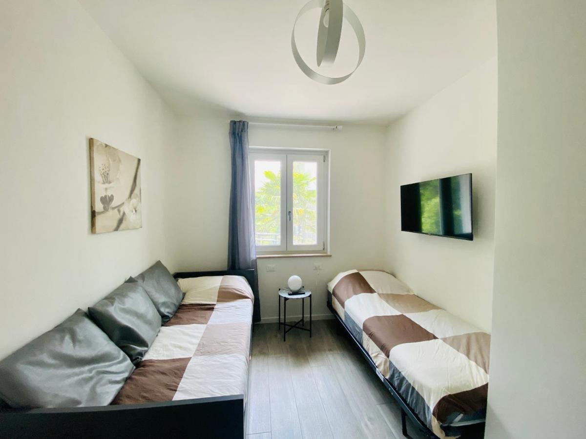 C'Era Una Volta Villaggio Ideal Bardolino Exteriör bild