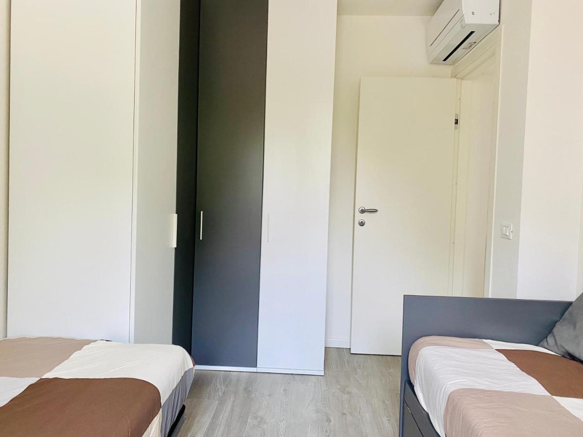 C'Era Una Volta Villaggio Ideal Bardolino Exteriör bild