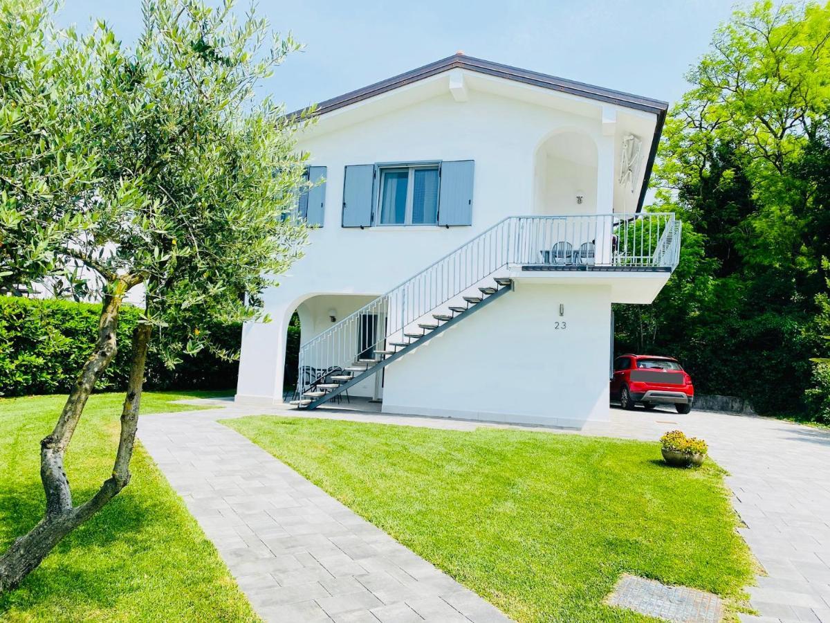C'Era Una Volta Villaggio Ideal Bardolino Exteriör bild