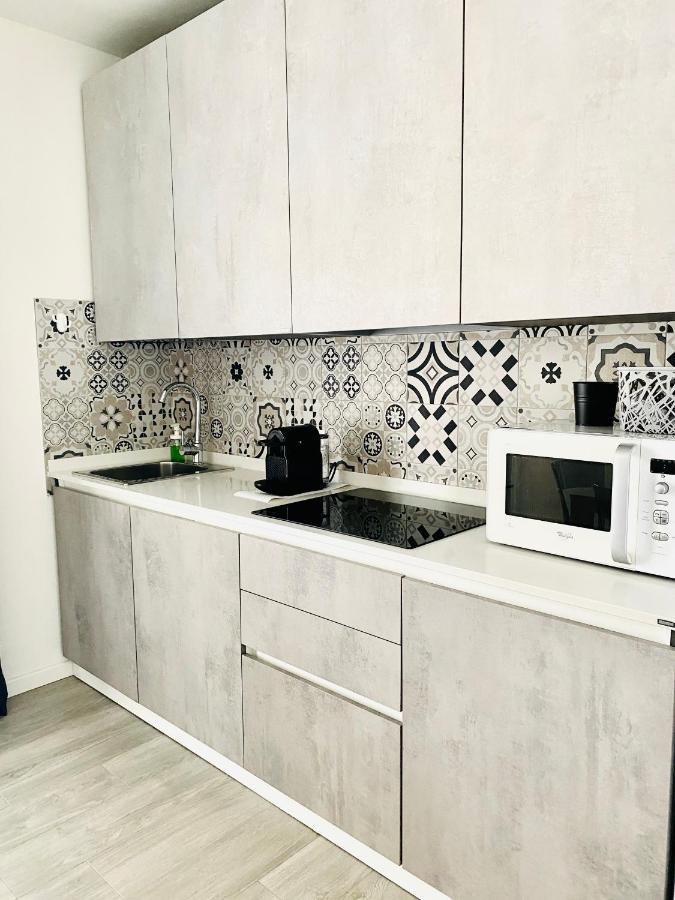 C'Era Una Volta Villaggio Ideal Bardolino Exteriör bild