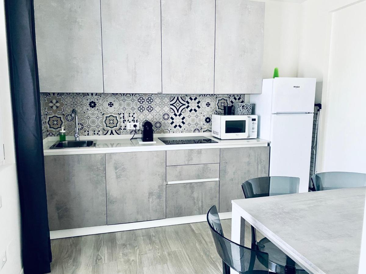 C'Era Una Volta Villaggio Ideal Bardolino Exteriör bild