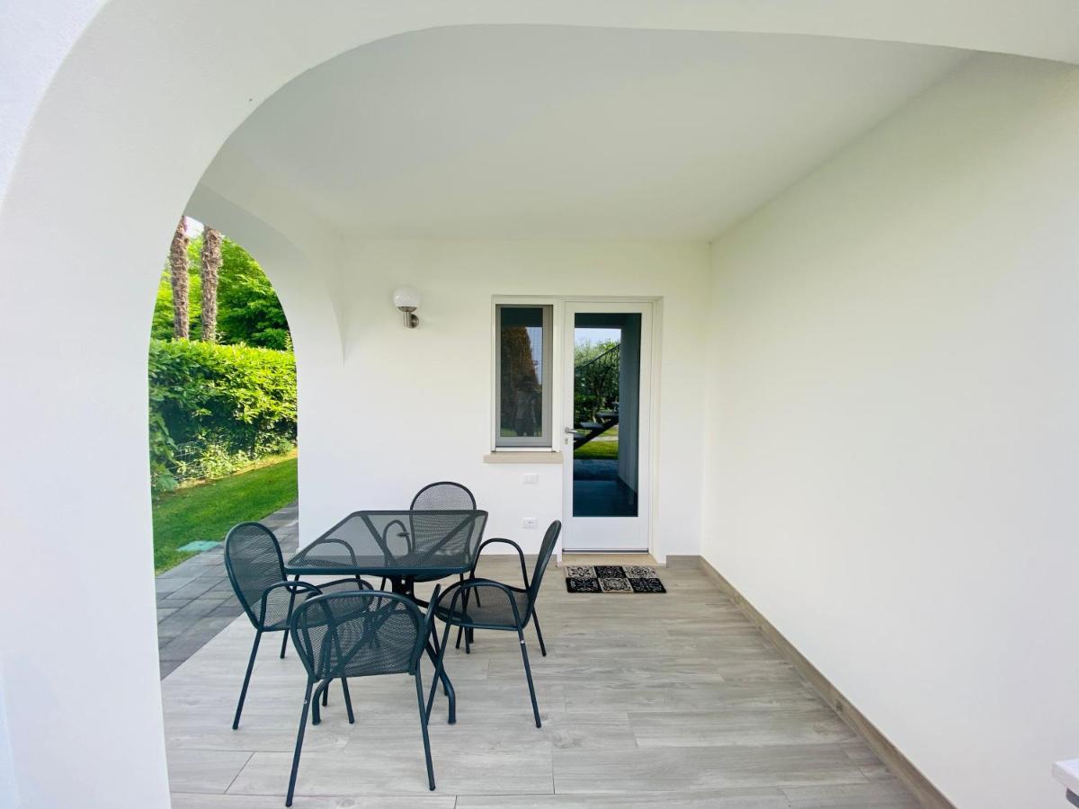 C'Era Una Volta Villaggio Ideal Bardolino Exteriör bild