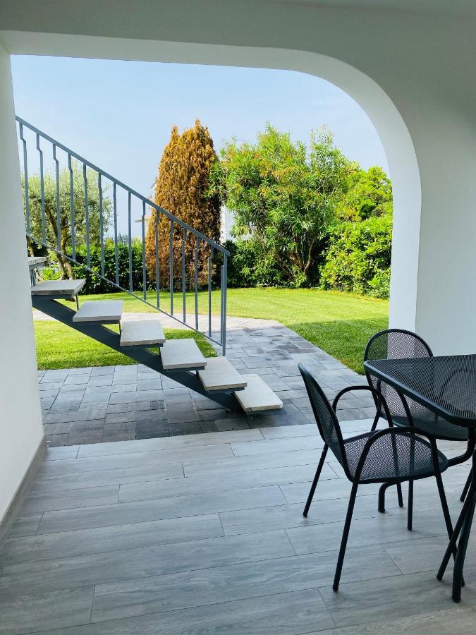 C'Era Una Volta Villaggio Ideal Bardolino Exteriör bild