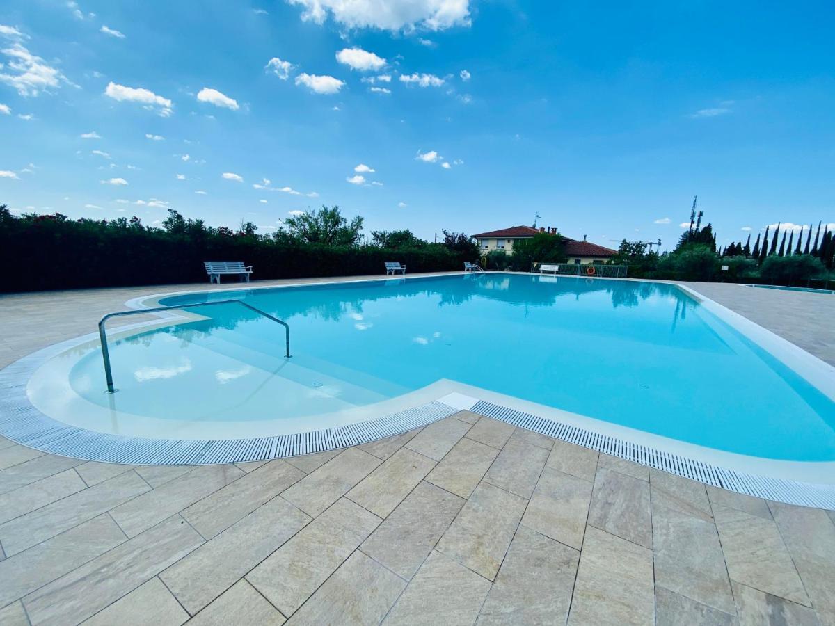 C'Era Una Volta Villaggio Ideal Bardolino Exteriör bild