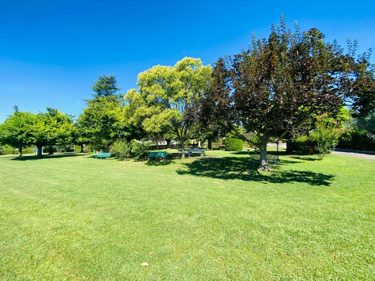 C'Era Una Volta Villaggio Ideal Bardolino Exteriör bild