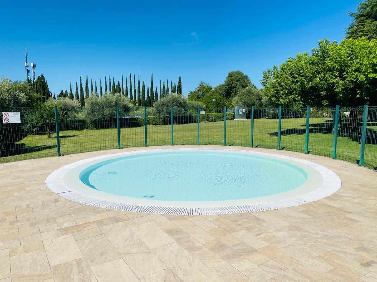 C'Era Una Volta Villaggio Ideal Bardolino Exteriör bild