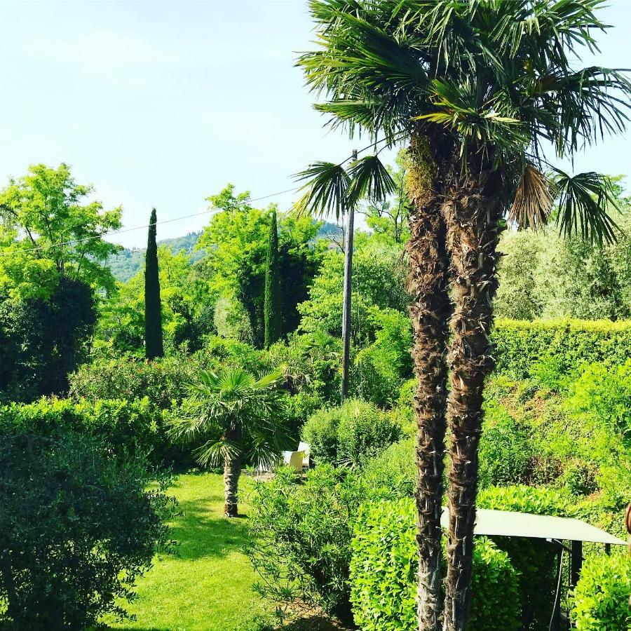 C'Era Una Volta Villaggio Ideal Bardolino Exteriör bild