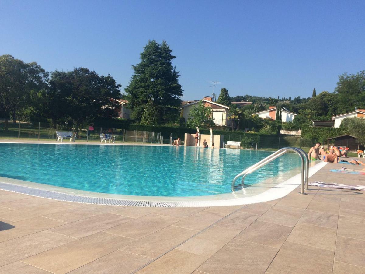 C'Era Una Volta Villaggio Ideal Bardolino Exteriör bild